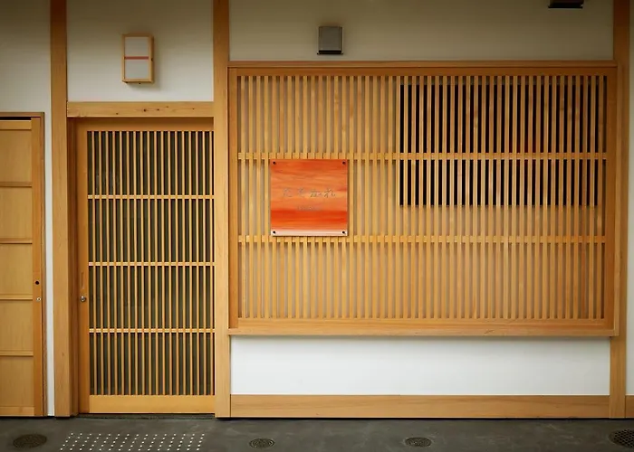 Tasokare Machiya House